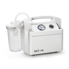 Portable Absorb Phlegm Unit Aspirator Suction Unit (SC-SXT-1A)